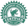 Rainforest Alliance