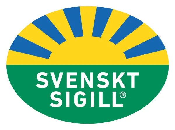 Svenskt Sigill